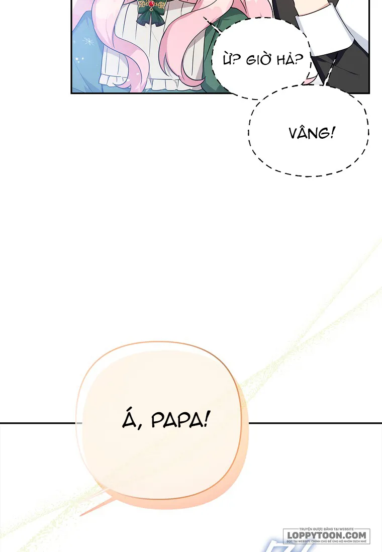 Tôi Đã Trở Thành Con Gái Út Của Công Tước Phản Diện - Chap 13 - Trang 34