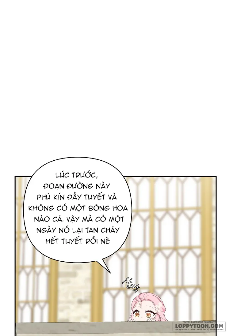 Tôi Đã Trở Thành Con Gái Út Của Công Tước Phản Diện - Chap 13 - Trang 59