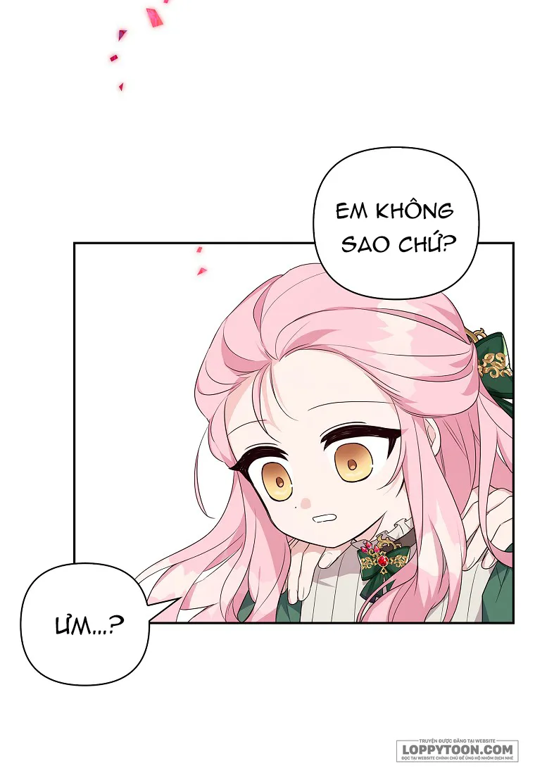 Tôi Đã Trở Thành Con Gái Út Của Công Tước Phản Diện - Chap 13 - Trang 68