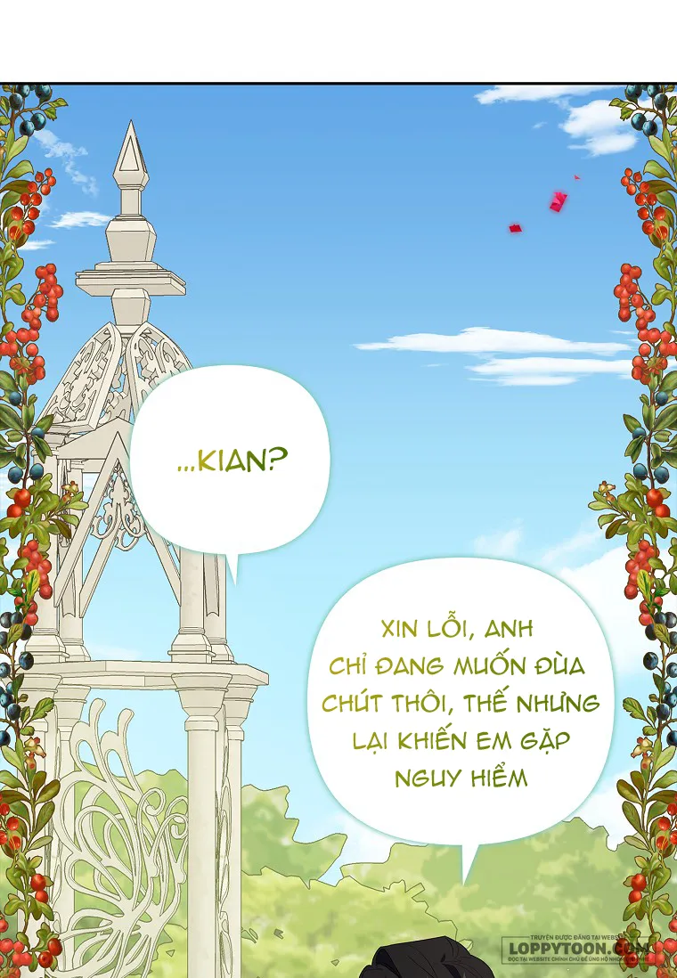 Tôi Đã Trở Thành Con Gái Út Của Công Tước Phản Diện - Chap 13 - Trang 69