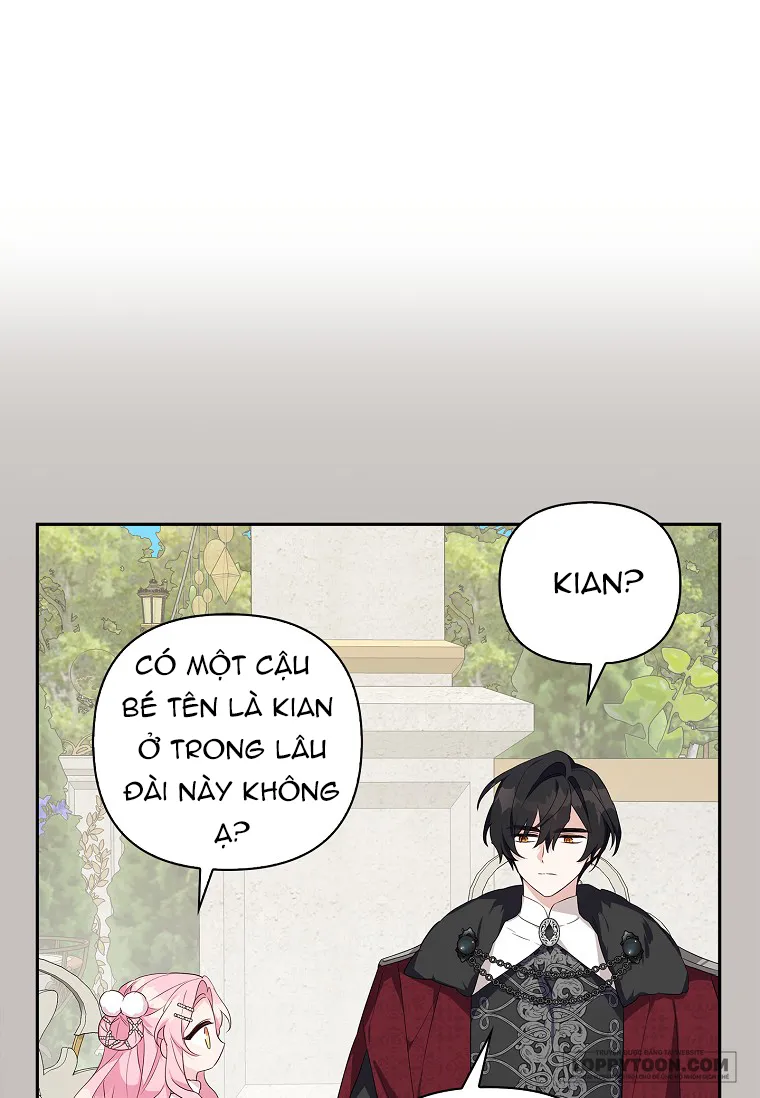 Tôi Đã Trở Thành Con Gái Út Của Công Tước Phản Diện - Chap 13 - Trang 75