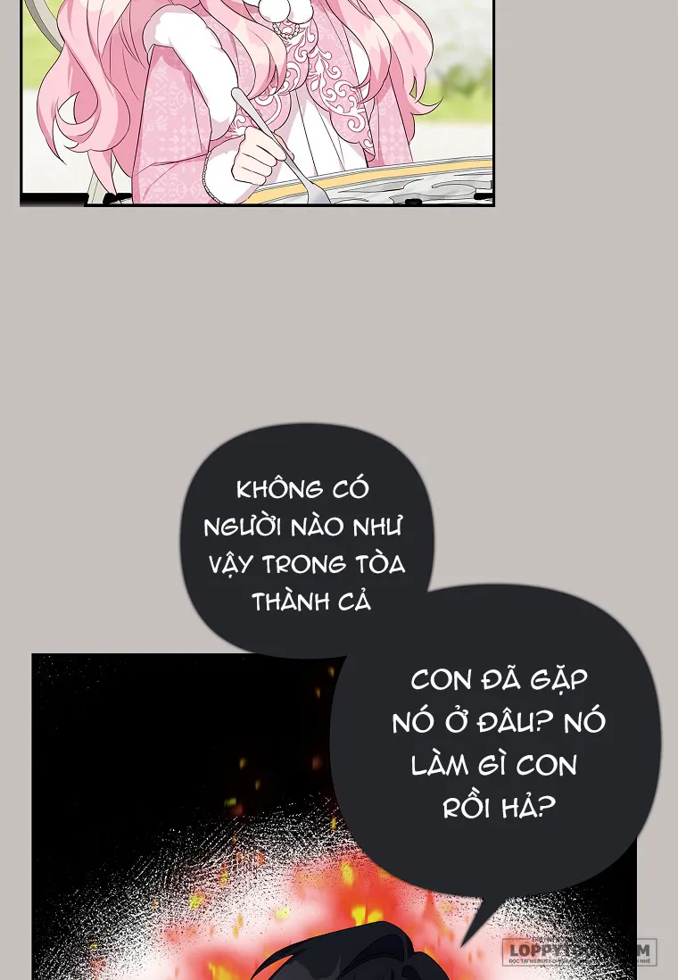 Tôi Đã Trở Thành Con Gái Út Của Công Tước Phản Diện - Chap 13 - Trang 77