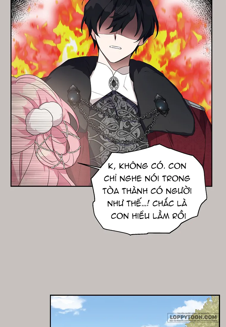 Tôi Đã Trở Thành Con Gái Út Của Công Tước Phản Diện - Chap 13 - Trang 78