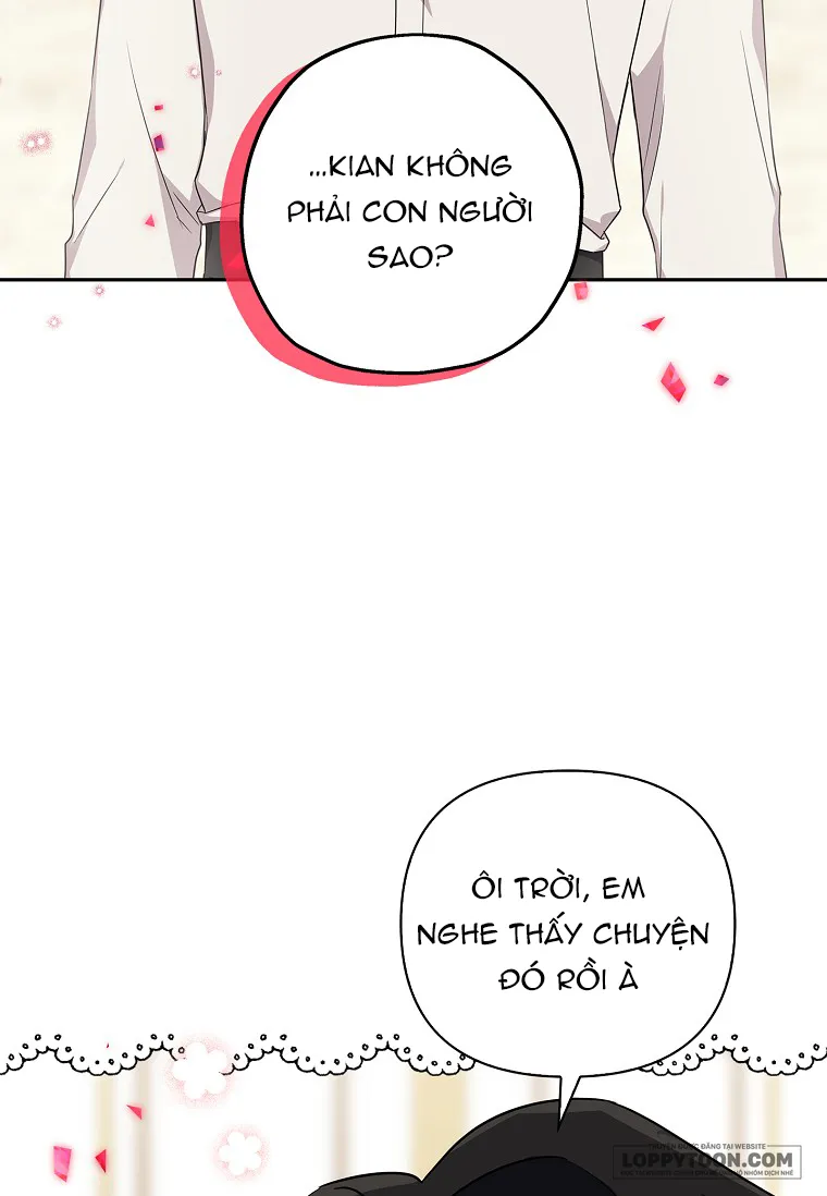 Tôi Đã Trở Thành Con Gái Út Của Công Tước Phản Diện - Chap 13 - Trang 82