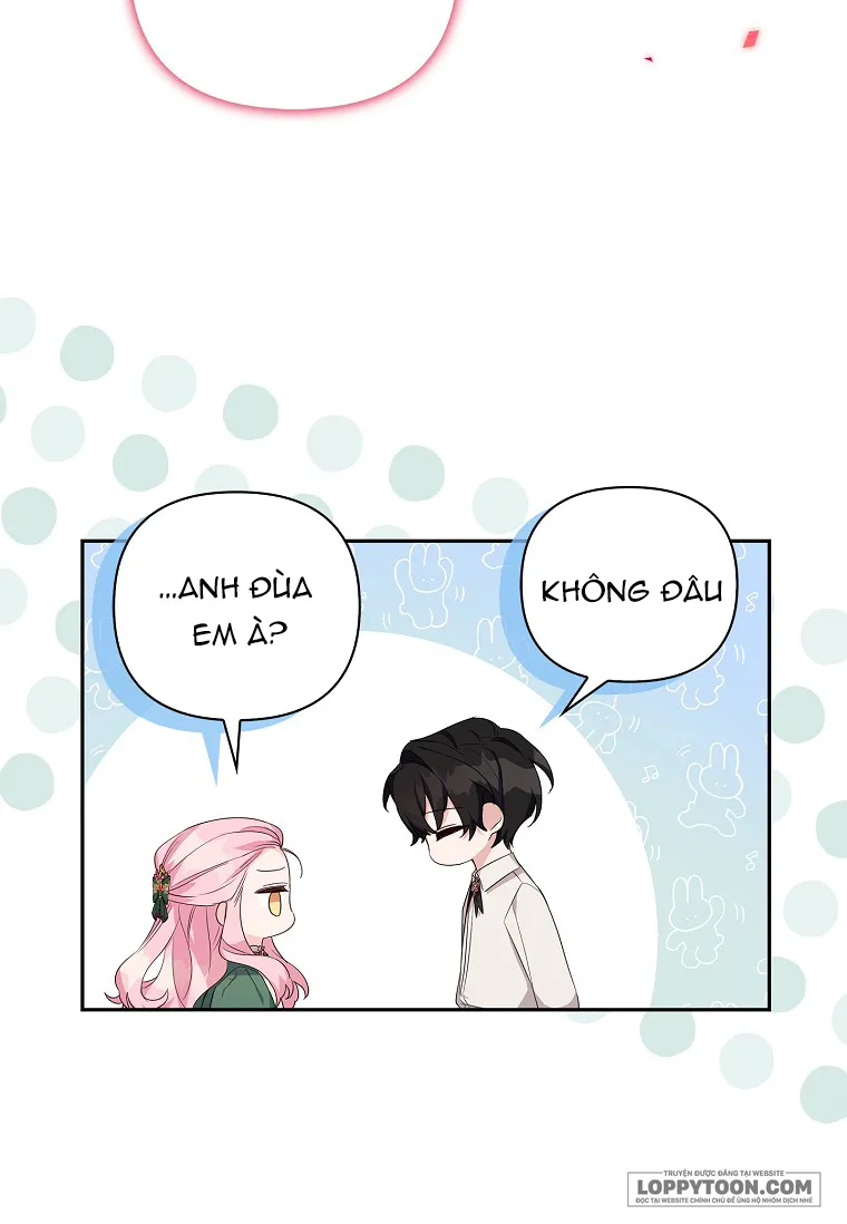 Tôi Đã Trở Thành Con Gái Út Của Công Tước Phản Diện - Chap 13 - Trang 84