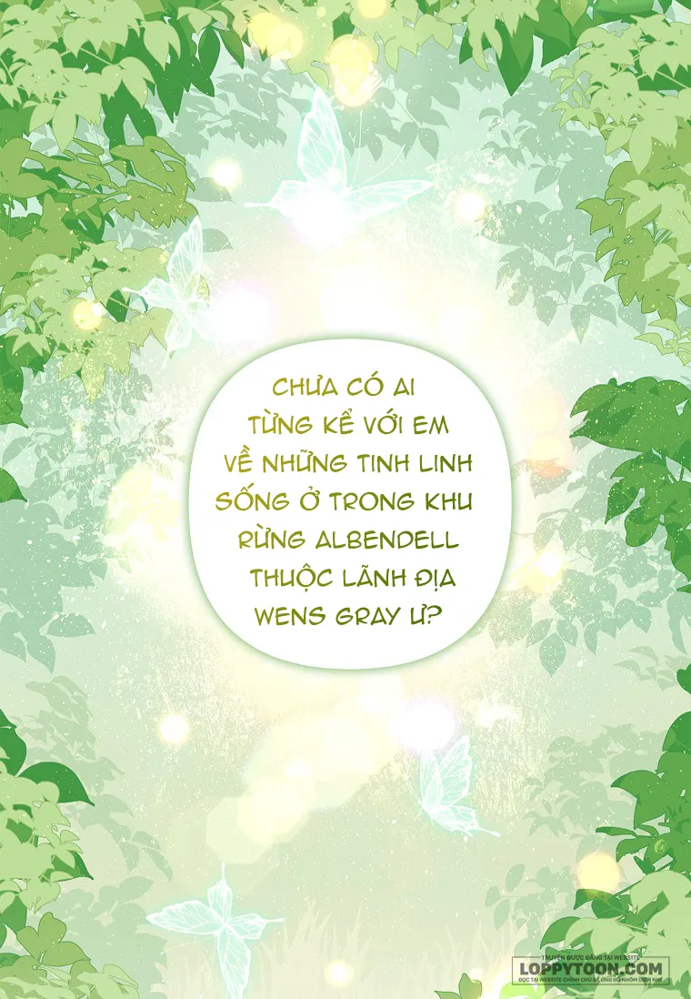 Tôi Đã Trở Thành Con Gái Út Của Công Tước Phản Diện - Chap 13 - Trang 86
