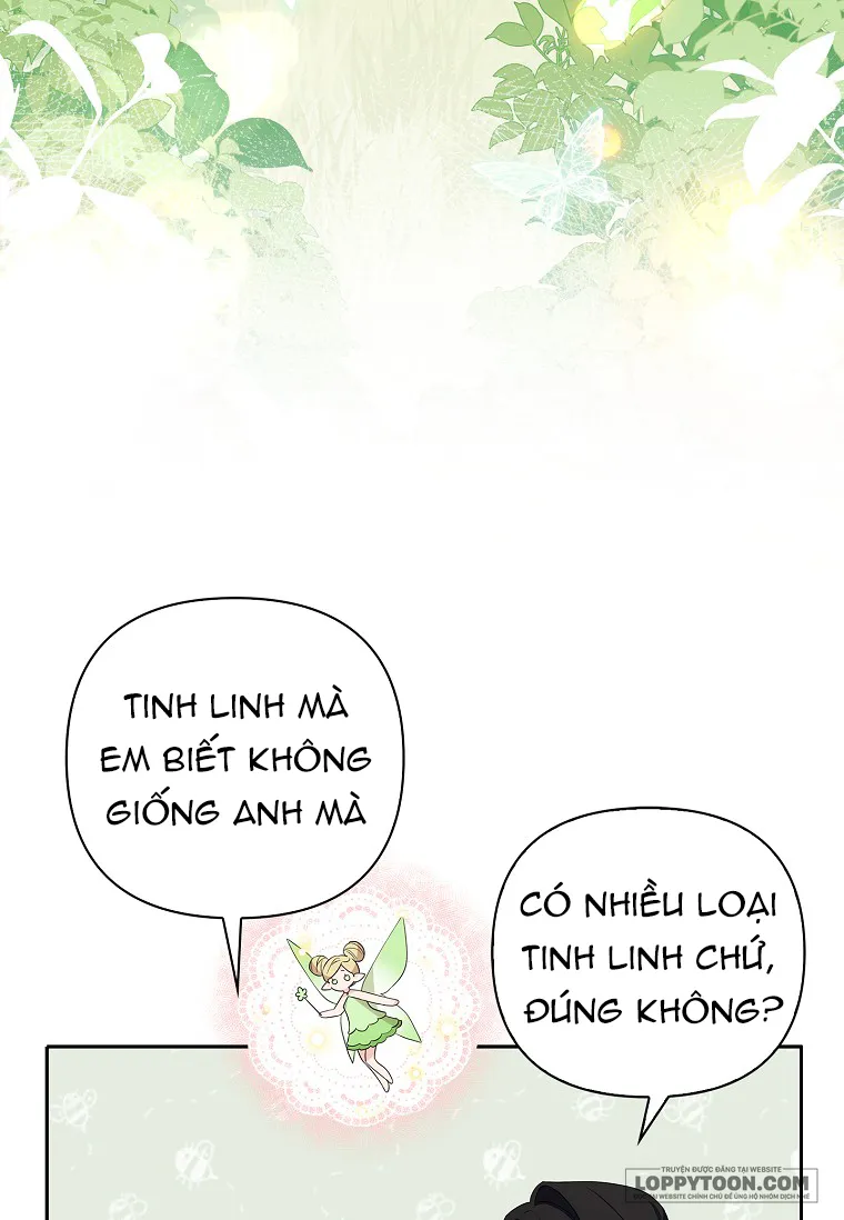 Tôi Đã Trở Thành Con Gái Út Của Công Tước Phản Diện - Chap 13 - Trang 87