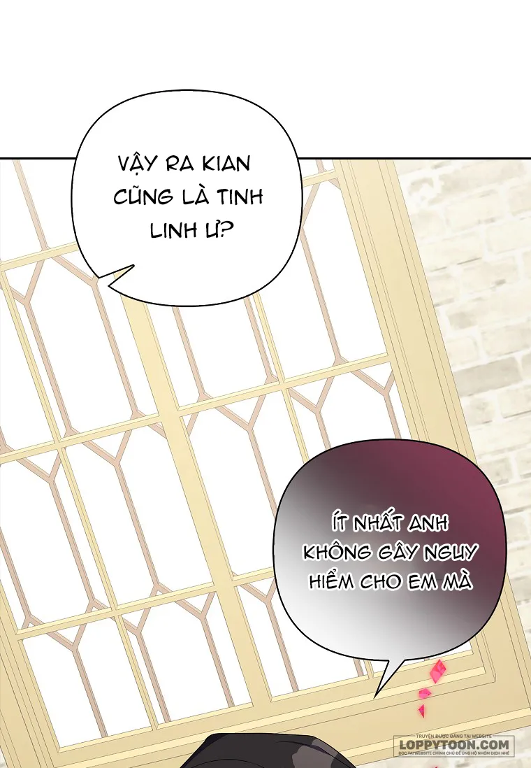 Tôi Đã Trở Thành Con Gái Út Của Công Tước Phản Diện - Chap 13 - Trang 89