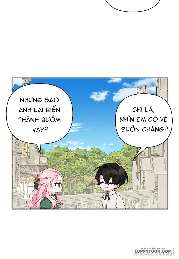 Tôi Đã Trở Thành Con Gái Út Của Công Tước Phản Diện - Chap 13 - Trang 92