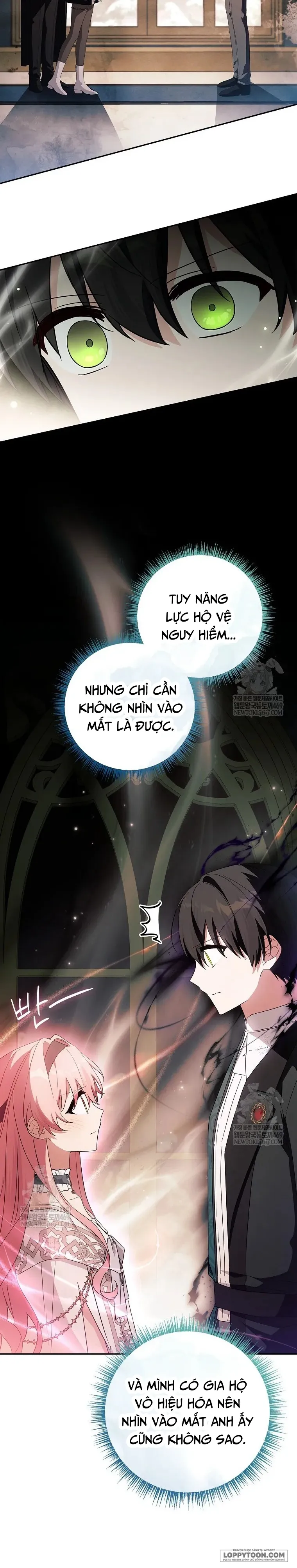 Tôi Đã Trở Thành Con Gái Út Của Công Tước Phản Diện - Chap 130 - Trang 15