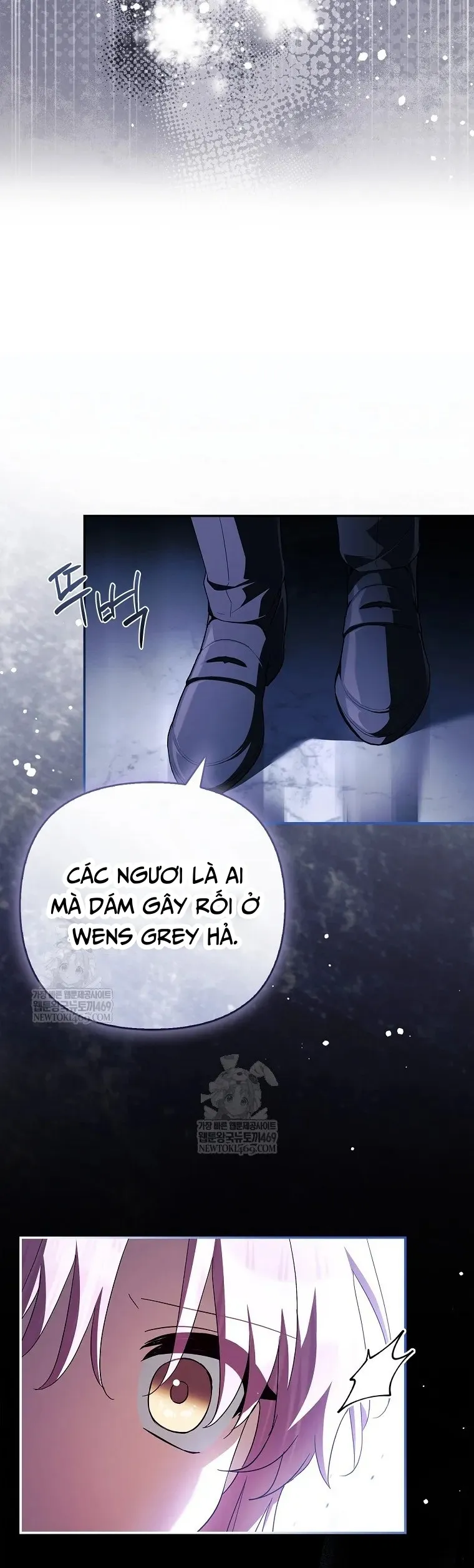 Tôi Đã Trở Thành Con Gái Út Của Công Tước Phản Diện - Chap 131 - Trang 15
