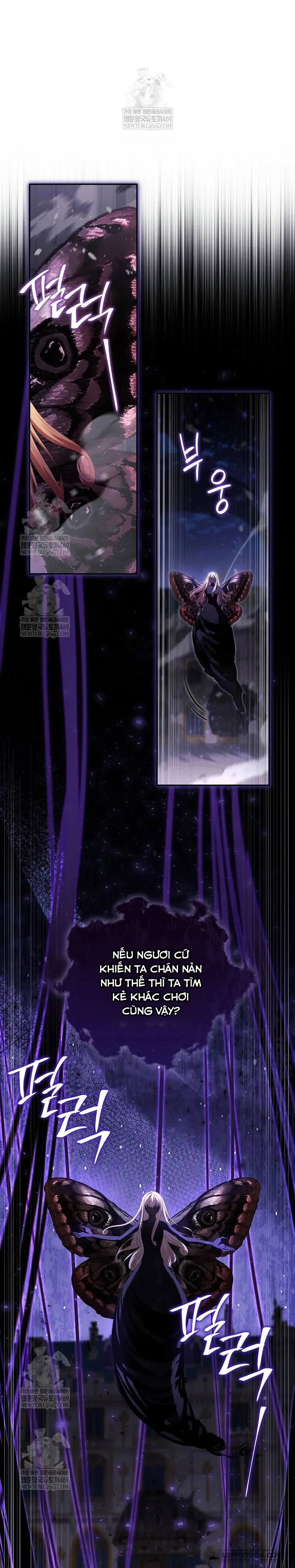 Tôi Đã Trở Thành Con Gái Út Của Công Tước Phản Diện - Chap 133 - Trang 15