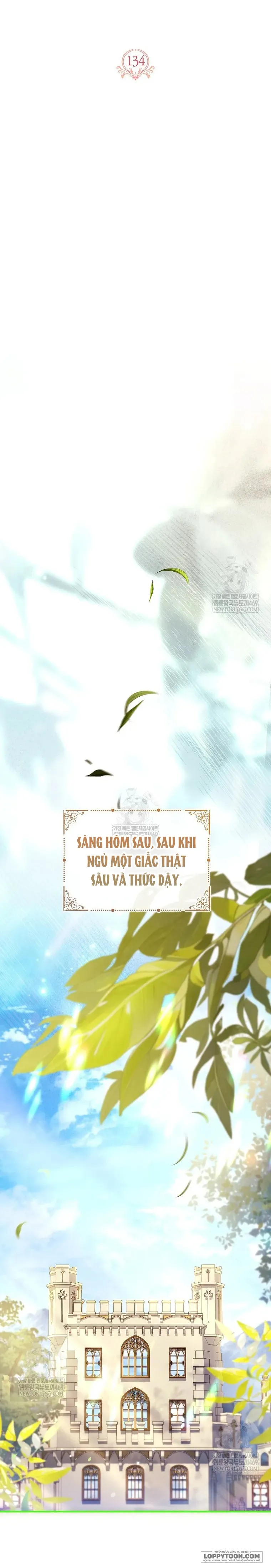 Tôi Đã Trở Thành Con Gái Út Của Công Tước Phản Diện - Chap 134 - Trang 16