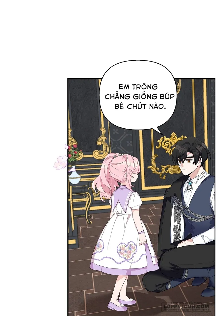 Tôi Đã Trở Thành Con Gái Út Của Công Tước Phản Diện - Chap 15 - Trang 11