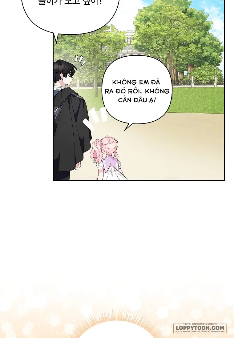 Tôi Đã Trở Thành Con Gái Út Của Công Tước Phản Diện - Chap 15 - Trang 101