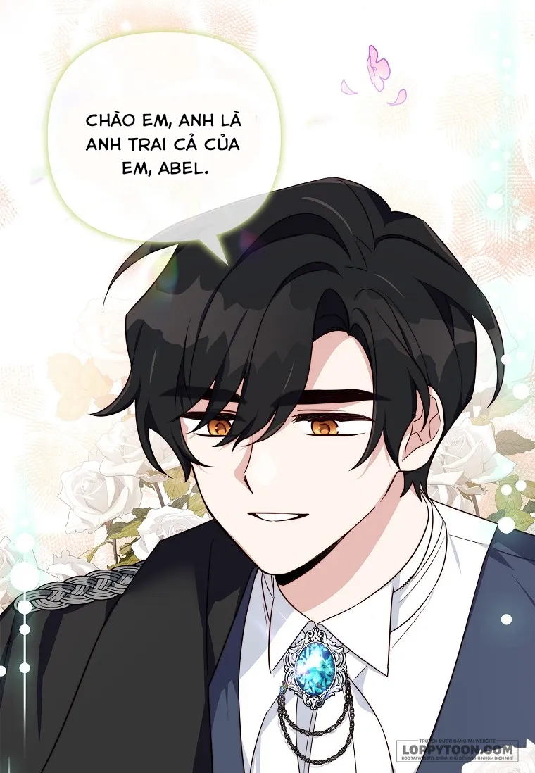 Tôi Đã Trở Thành Con Gái Út Của Công Tước Phản Diện - Chap 15 - Trang 13