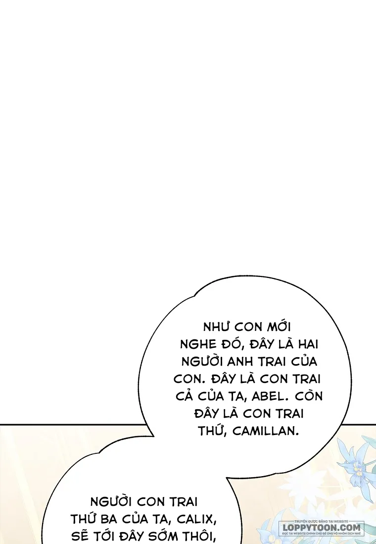 Tôi Đã Trở Thành Con Gái Út Của Công Tước Phản Diện - Chap 15 - Trang 27