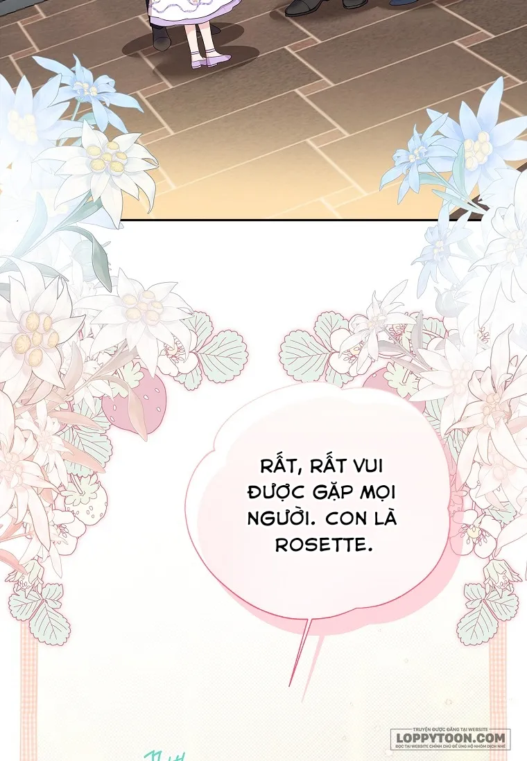 Tôi Đã Trở Thành Con Gái Út Của Công Tước Phản Diện - Chap 15 - Trang 29