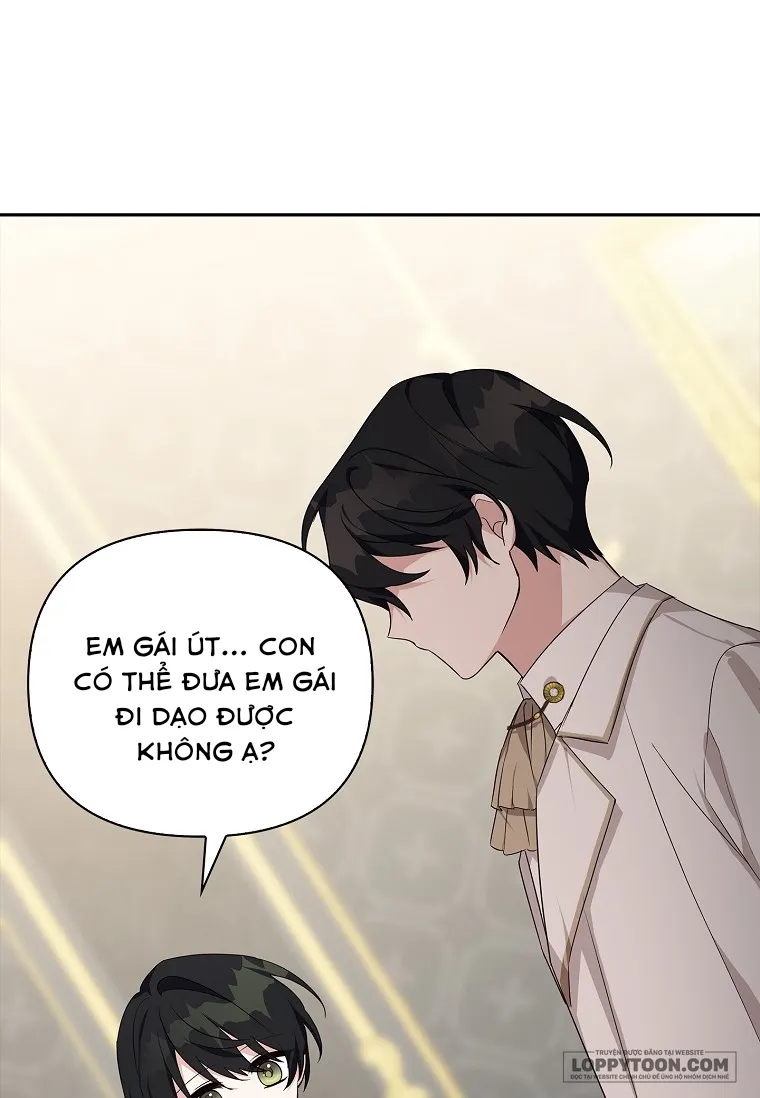 Tôi Đã Trở Thành Con Gái Út Của Công Tước Phản Diện - Chap 15 - Trang 36