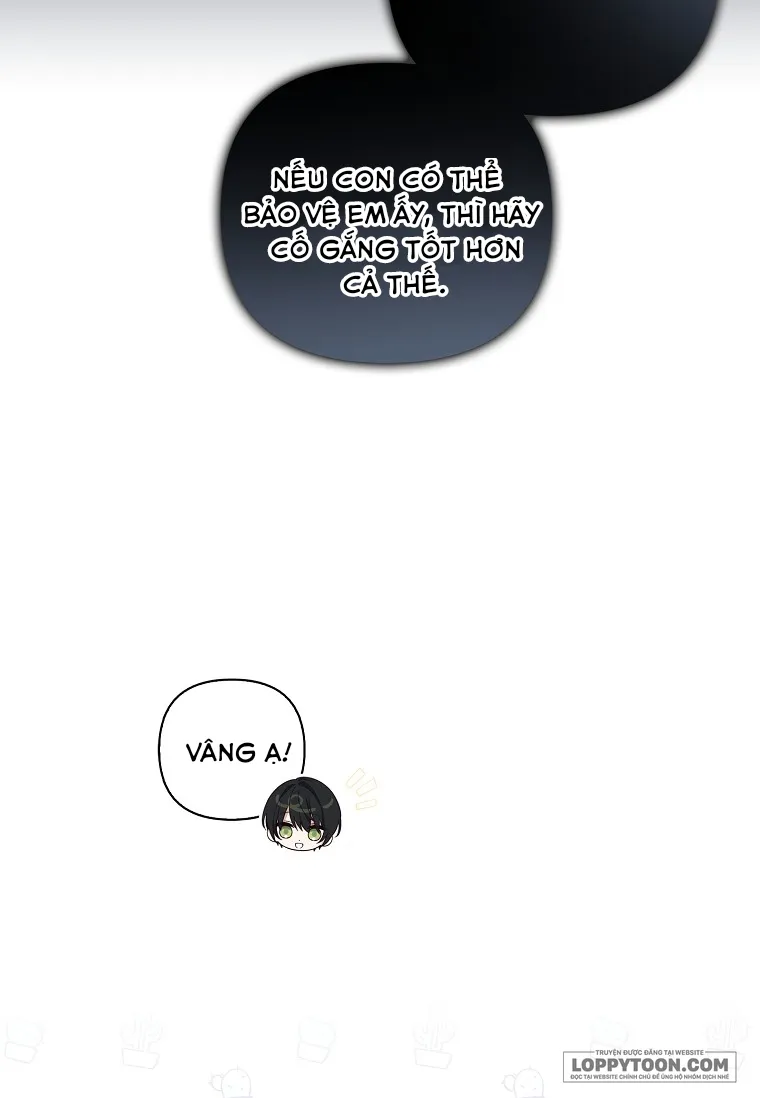 Tôi Đã Trở Thành Con Gái Út Của Công Tước Phản Diện - Chap 15 - Trang 40
