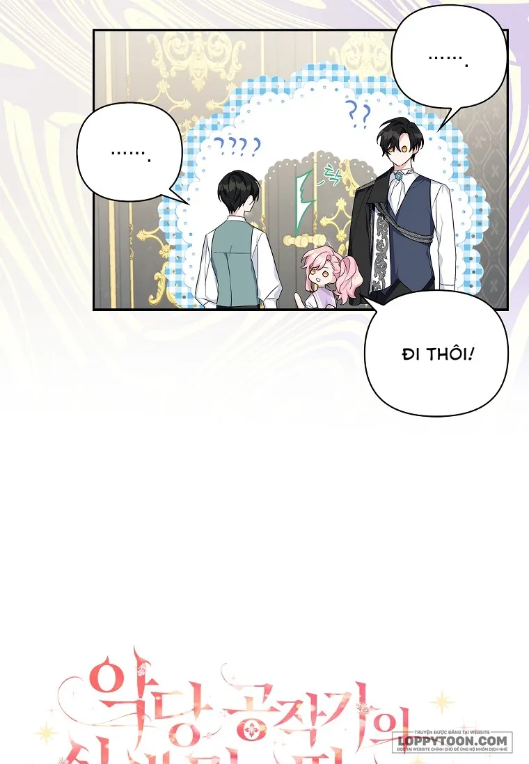 Tôi Đã Trở Thành Con Gái Út Của Công Tước Phản Diện - Chap 15 - Trang 47