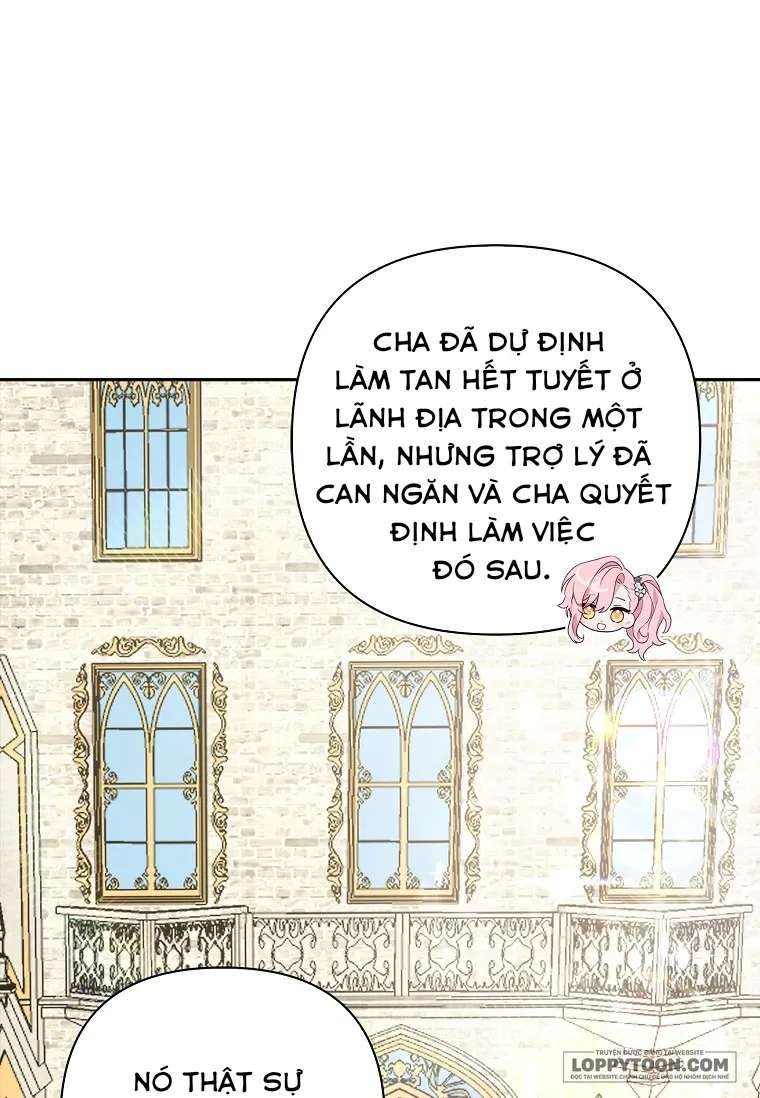 Tôi Đã Trở Thành Con Gái Út Của Công Tước Phản Diện - Chap 15 - Trang 51