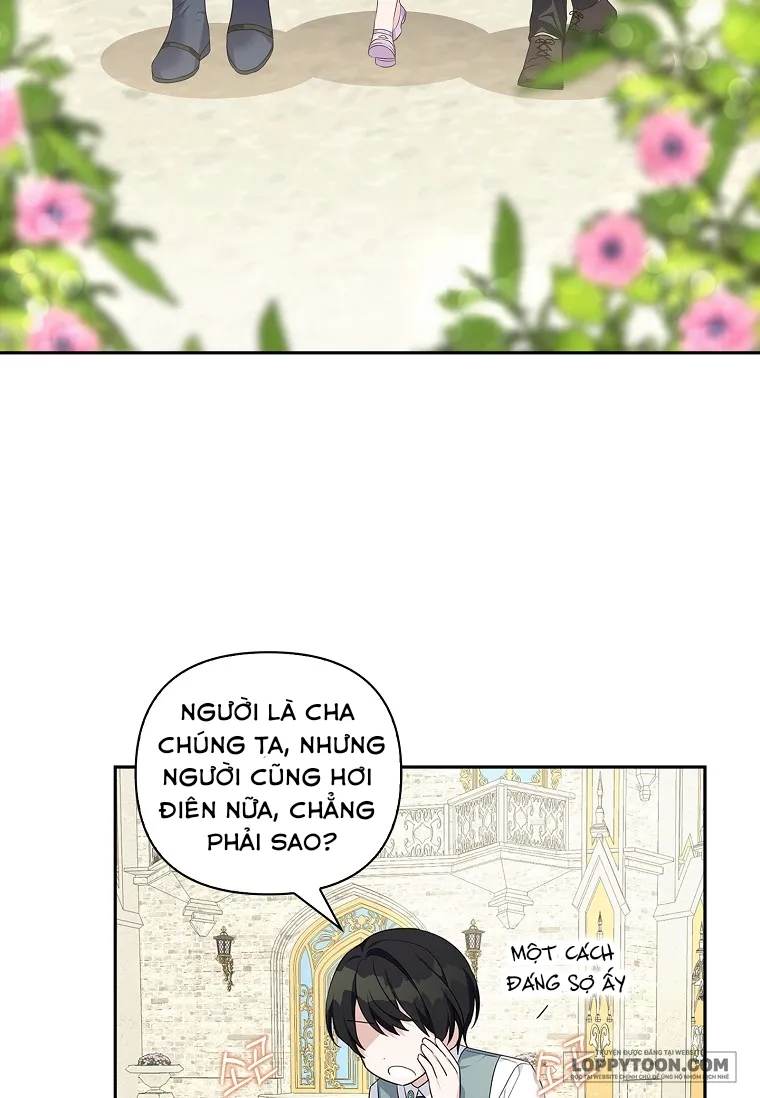 Tôi Đã Trở Thành Con Gái Út Của Công Tước Phản Diện - Chap 15 - Trang 53