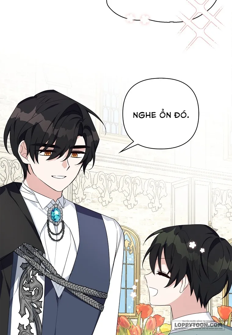 Tôi Đã Trở Thành Con Gái Út Của Công Tước Phản Diện - Chap 15 - Trang 62