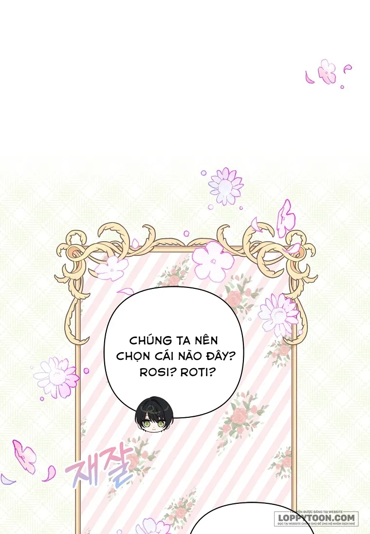 Tôi Đã Trở Thành Con Gái Út Của Công Tước Phản Diện - Chap 15 - Trang 64