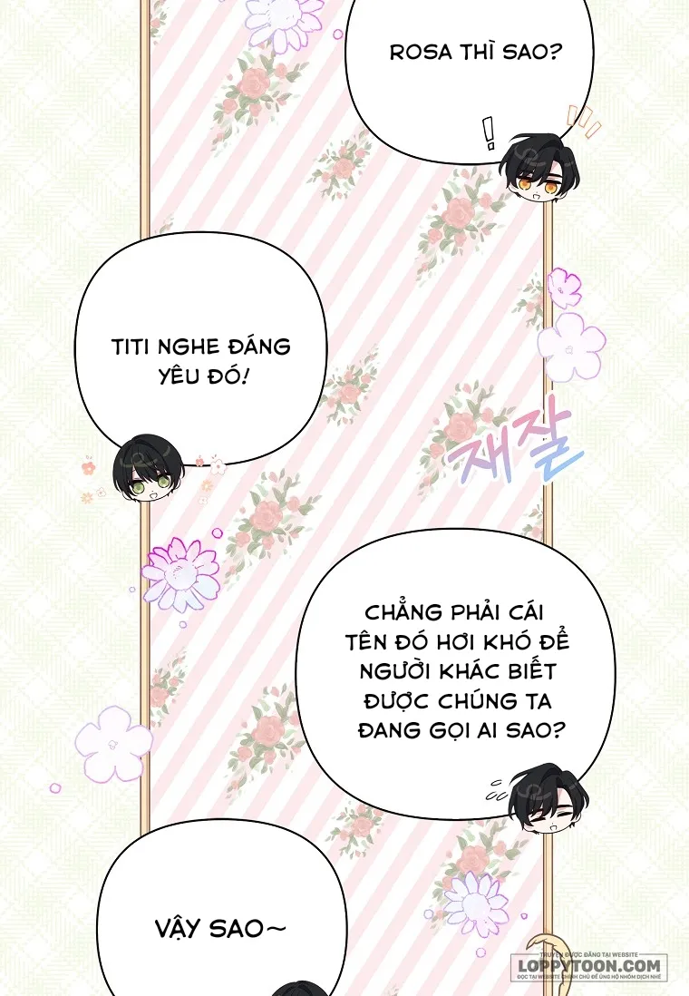 Tôi Đã Trở Thành Con Gái Út Của Công Tước Phản Diện - Chap 15 - Trang 65