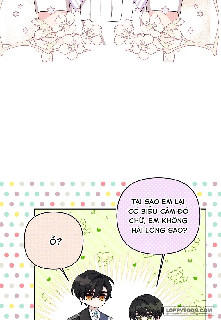 Tôi Đã Trở Thành Con Gái Út Của Công Tước Phản Diện - Chap 15 - Trang 68