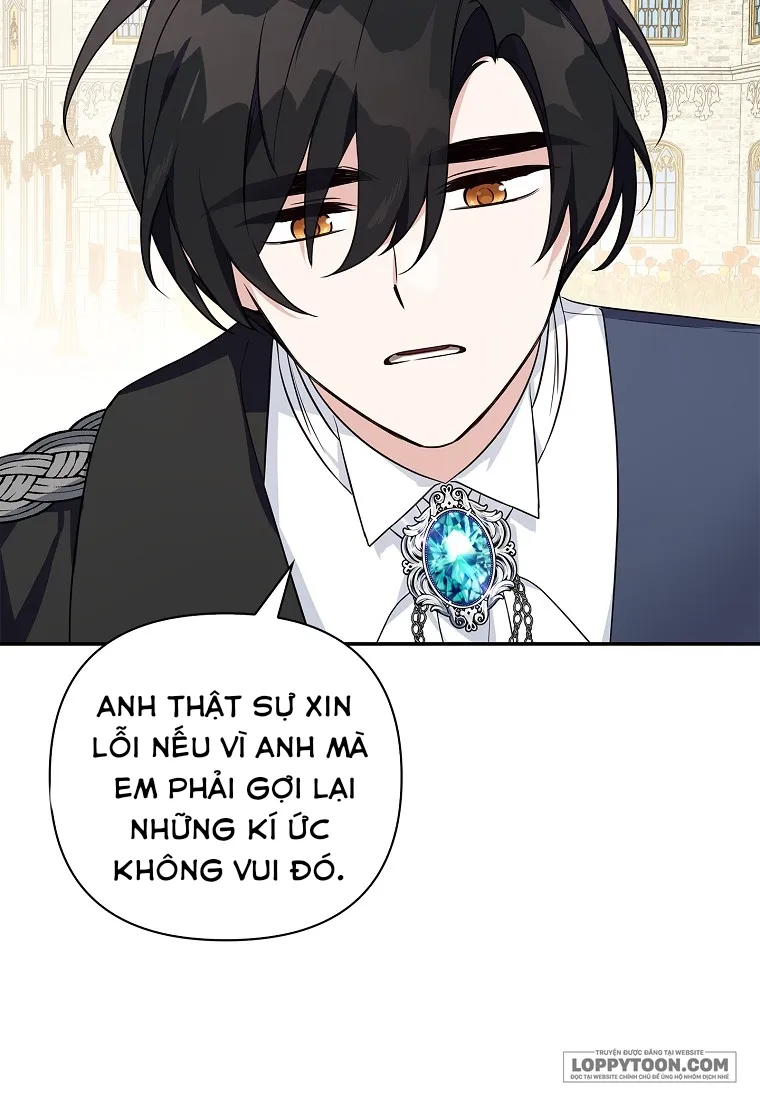 Tôi Đã Trở Thành Con Gái Út Của Công Tước Phản Diện - Chap 15 - Trang 85