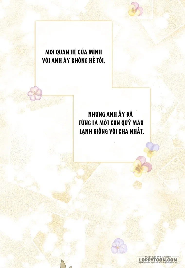 Tôi Đã Trở Thành Con Gái Út Của Công Tước Phản Diện - Chap 15 - Trang 87