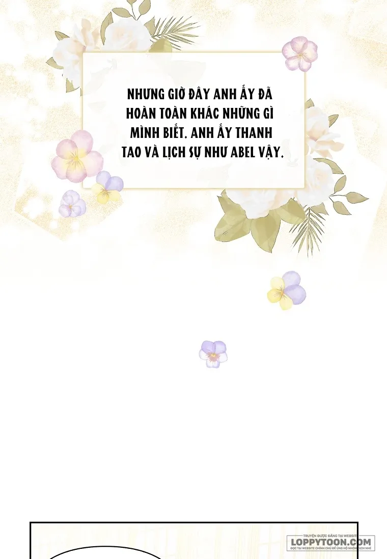 Tôi Đã Trở Thành Con Gái Út Của Công Tước Phản Diện - Chap 15 - Trang 88