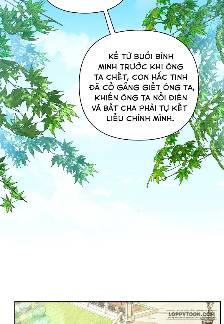 Tôi Đã Trở Thành Con Gái Út Của Công Tước Phản Diện - Chap 15 - Trang 92