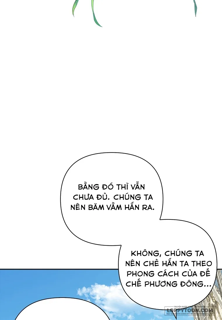 Tôi Đã Trở Thành Con Gái Út Của Công Tước Phản Diện - Chap 15 - Trang 94