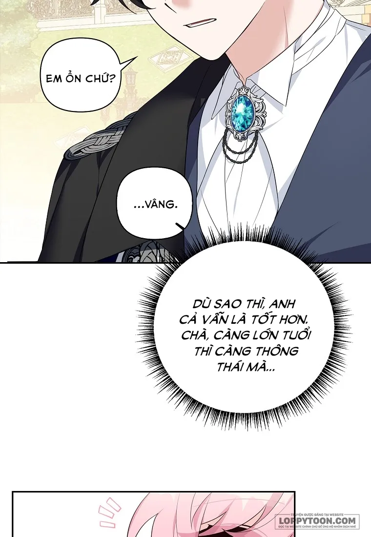Tôi Đã Trở Thành Con Gái Út Của Công Tước Phản Diện - Chap 15 - Trang 99