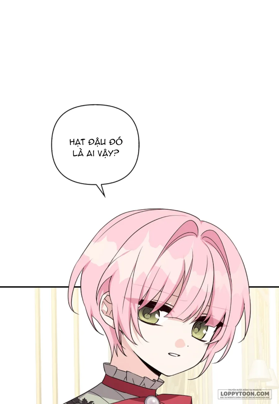 Tôi Đã Trở Thành Con Gái Út Của Công Tước Phản Diện - Chap 18 - Trang 2