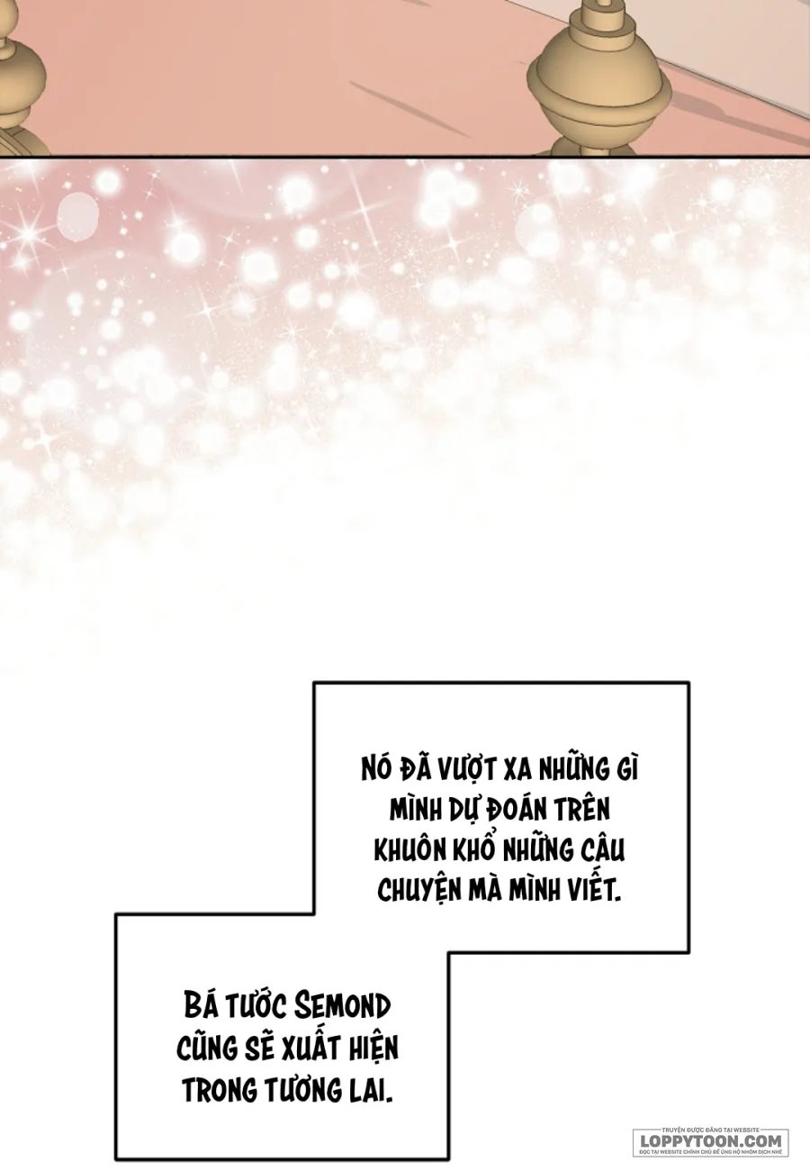Tôi Đã Trở Thành Con Gái Út Của Công Tước Phản Diện - Chap 18 - Trang 31