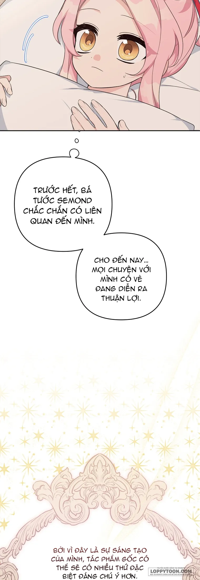 Tôi Đã Trở Thành Con Gái Út Của Công Tước Phản Diện - Chap 18 - Trang 33