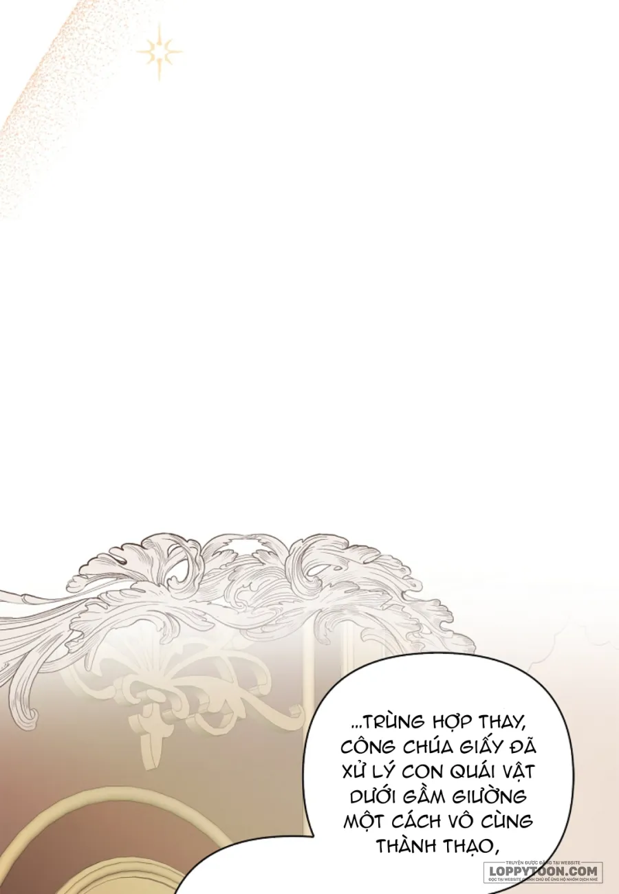 Tôi Đã Trở Thành Con Gái Út Của Công Tước Phản Diện - Chap 18 - Trang 48