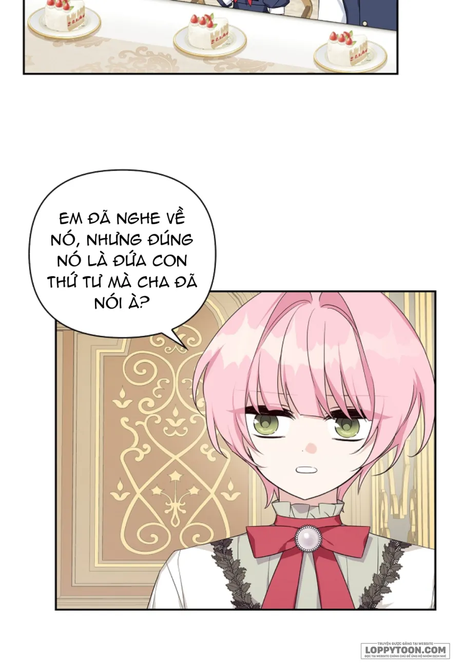 Tôi Đã Trở Thành Con Gái Út Của Công Tước Phản Diện - Chap 18 - Trang 6