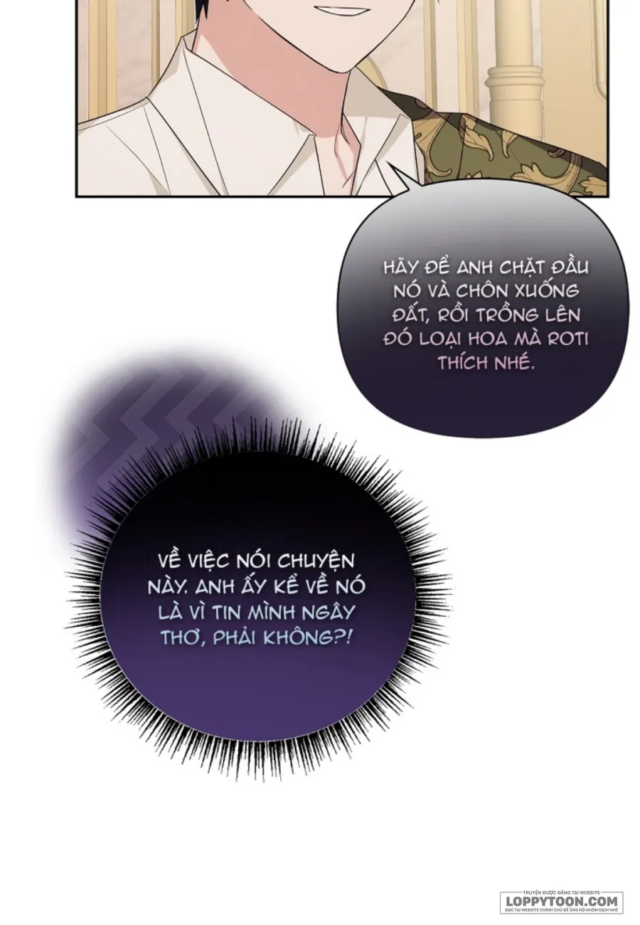 Tôi Đã Trở Thành Con Gái Út Của Công Tước Phản Diện - Chap 18 - Trang 56