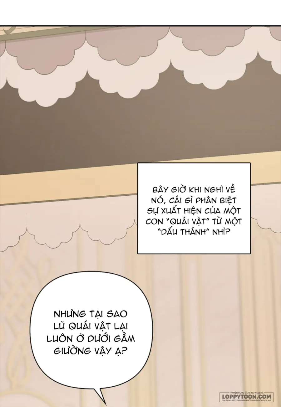 Tôi Đã Trở Thành Con Gái Út Của Công Tước Phản Diện - Chap 18 - Trang 57