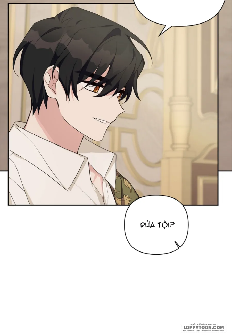 Tôi Đã Trở Thành Con Gái Út Của Công Tước Phản Diện - Chap 18 - Trang 59