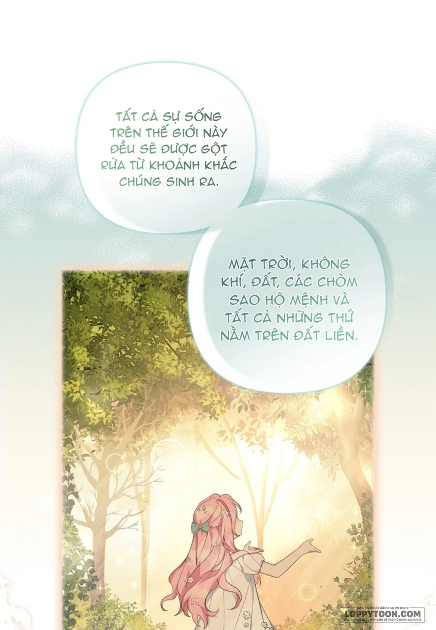 Tôi Đã Trở Thành Con Gái Út Của Công Tước Phản Diện - Chap 18 - Trang 60