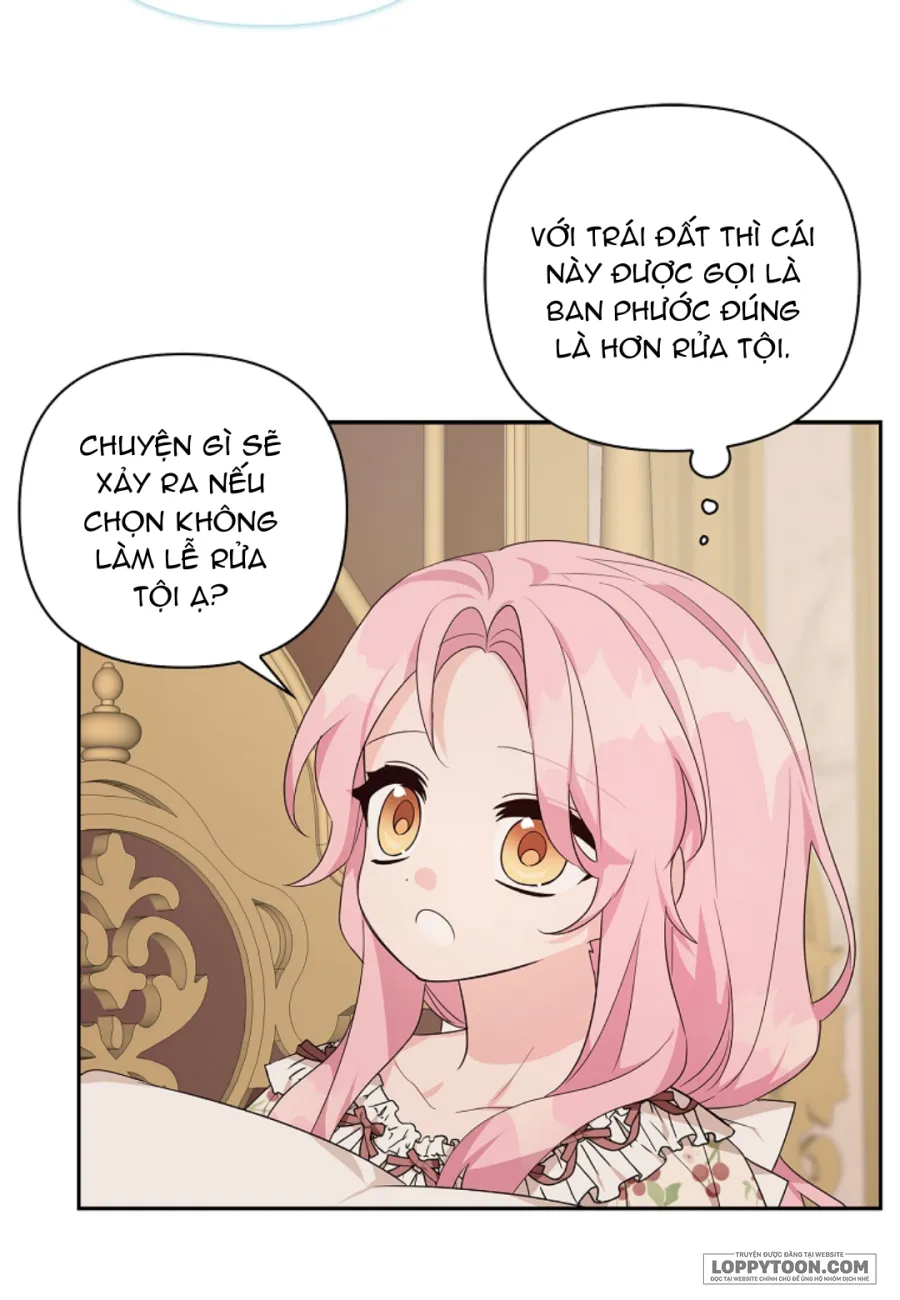Tôi Đã Trở Thành Con Gái Út Của Công Tước Phản Diện - Chap 18 - Trang 62