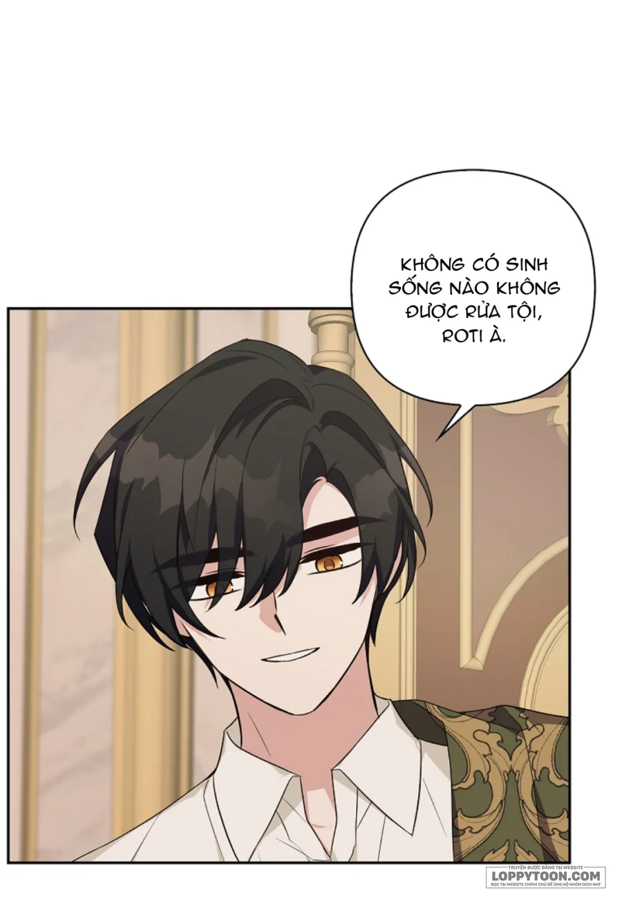 Tôi Đã Trở Thành Con Gái Út Của Công Tước Phản Diện - Chap 18 - Trang 63