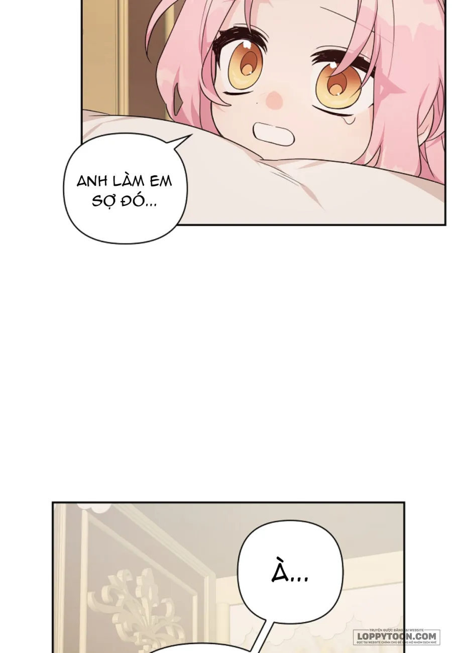 Tôi Đã Trở Thành Con Gái Út Của Công Tước Phản Diện - Chap 18 - Trang 66
