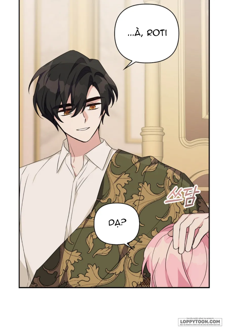 Tôi Đã Trở Thành Con Gái Út Của Công Tước Phản Diện - Chap 18 - Trang 68